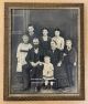 Joseph Beatty / Ann Jane Morton family