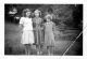 Evelyn Violet McPhail, Bernice Iola Redner and Glenda Redner