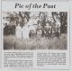 William Cooper & Fanny Sims 50th Anniversary family photo