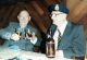 Veterans - Brothers Benjamin & Ernest Hewitt