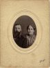 William Henry Cowen & Mary Howell
